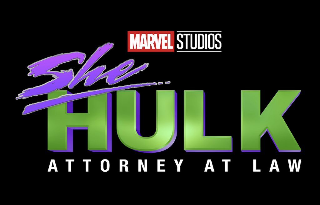 She-Hulk FandomWire