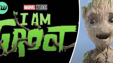I Am Groot Review -FandomWire