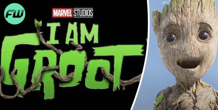 I Am Groot Review -FandomWire
