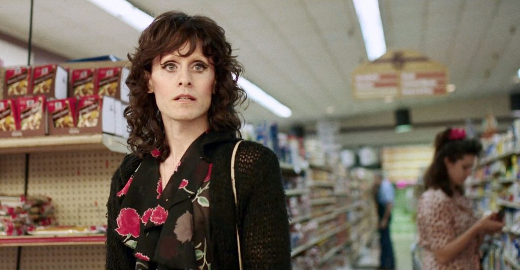Jared Leto as Rayon most controversial casting decisions