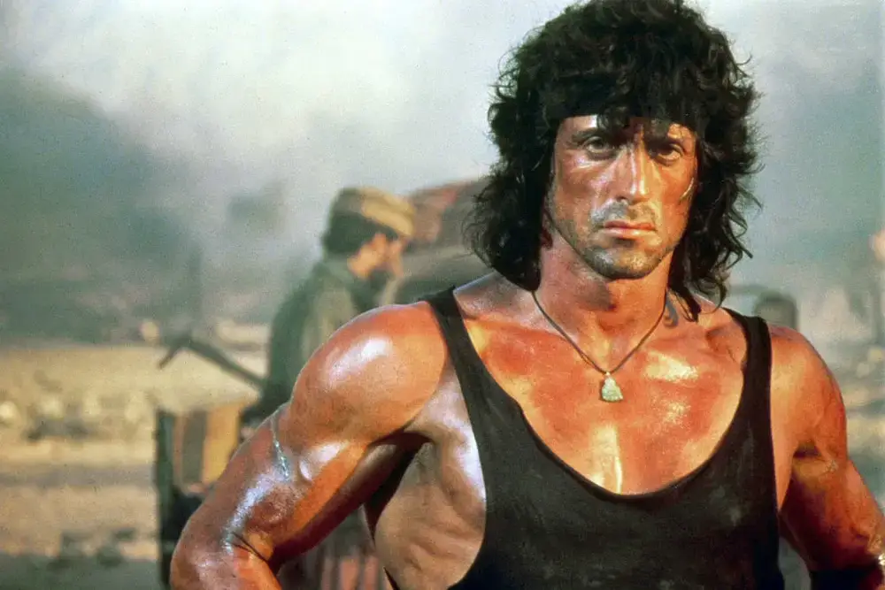 The Must-Watch 80s and 90s Action Films