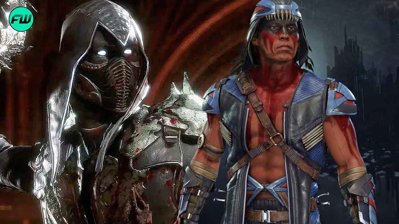 7 Mortal Kombat characters we want to see in a potential movie sequel