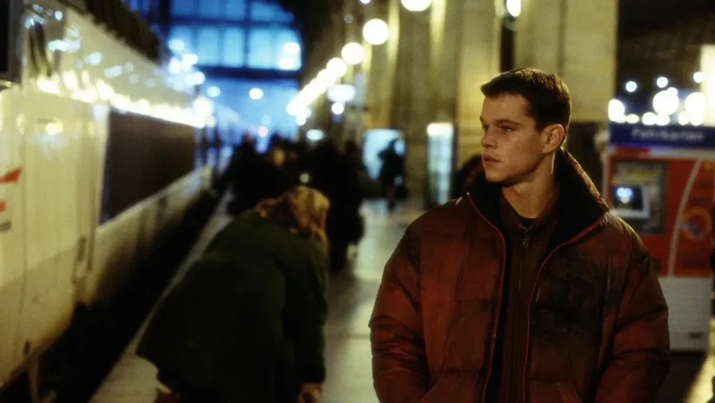 Andor writer explains the series was influenced by The Bourne Identity