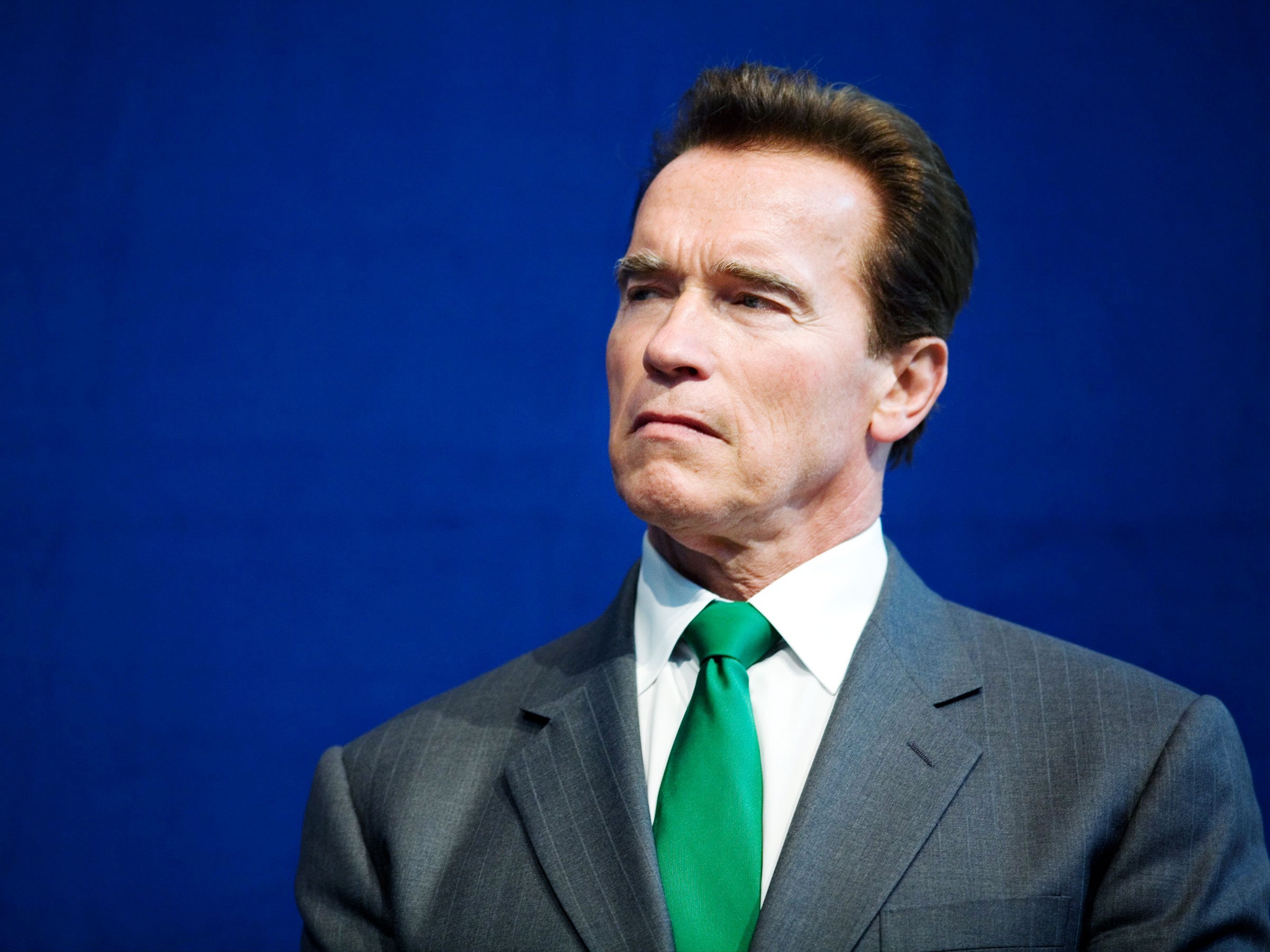 Arnold SchwarzeneggerTA h 20.91668150