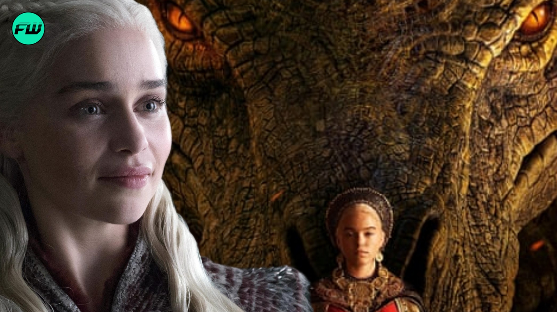House of the Dragon' Wants You to Trust 'Game of Thrones' Again
