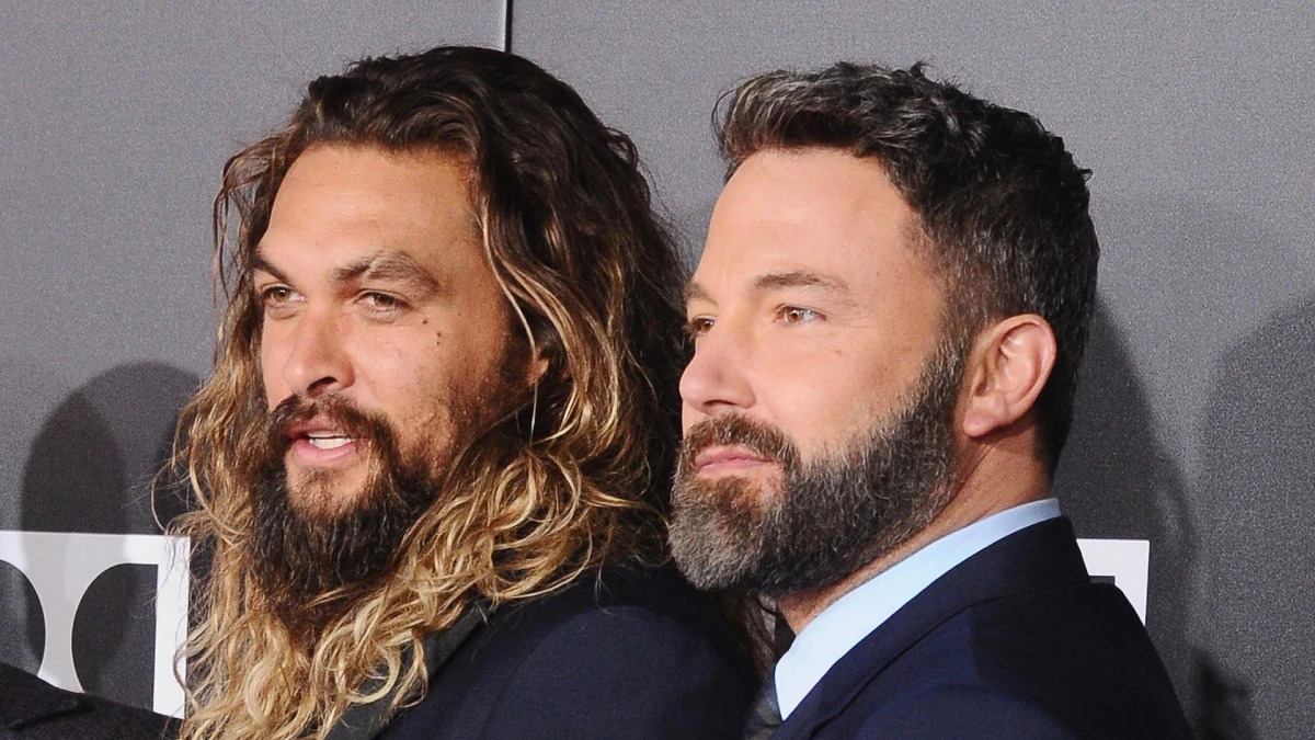 Ben Affleck reportedly making a cameo in Aquaman and the Lost Kingdom