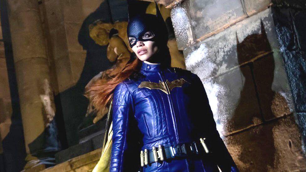 Canceled DC movie, Batgirl