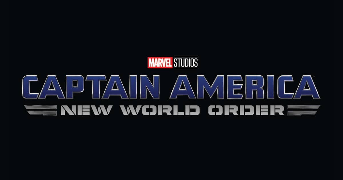 Captain America: New World Order might see return of Chris Evans