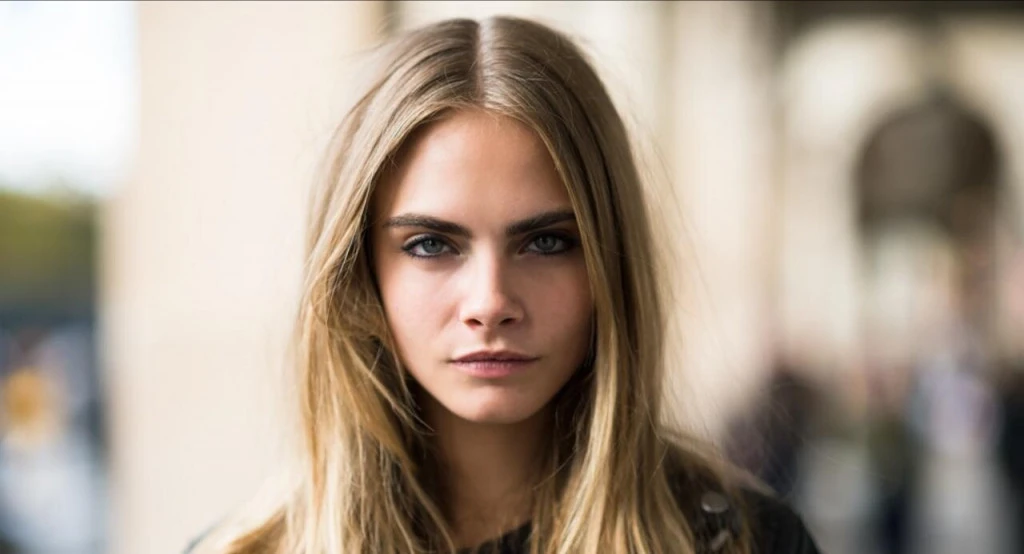 The life of Cara Delevingne