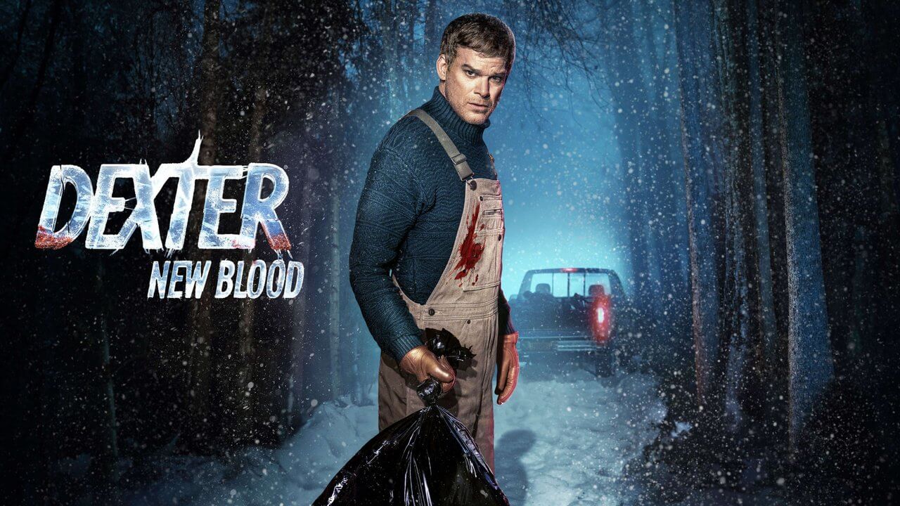 Dexter: New Blood season 1