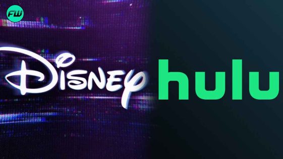 Disney Hulu