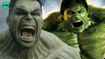 Disney Revises New MCU Timeline To Make Edward Nortons The Incredible Hulk