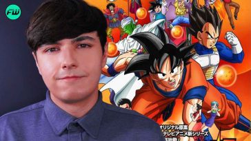 Dragon Ball Voice Actor Zach Aguilar on How Tough It is To Get Into a Japanese Dominated Industry