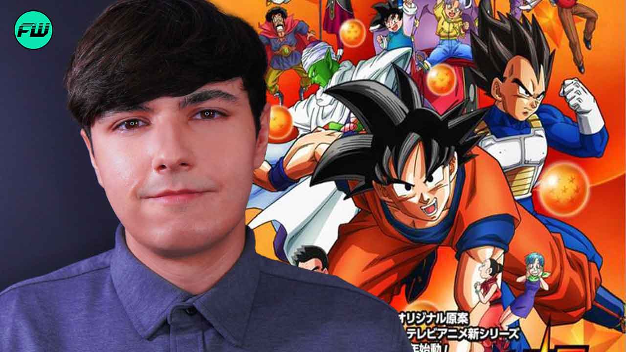 Dragon Ball Fan Casting: Actors Perfectly Suited to For Disney's