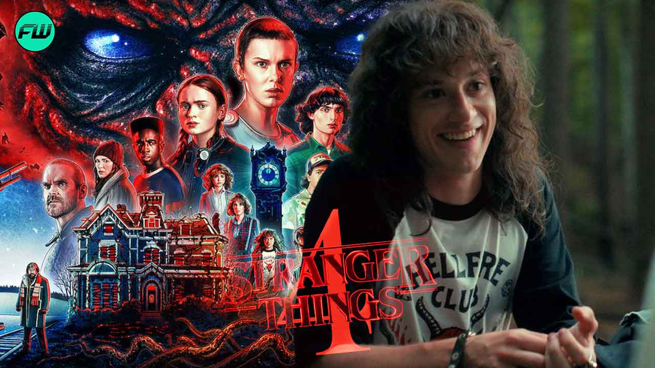 Eddie Munson's Return Teased? Sadie Sink's Absence From Stranger Things  Cast List Sparks Wild Speculation Among Fans - FandomWire