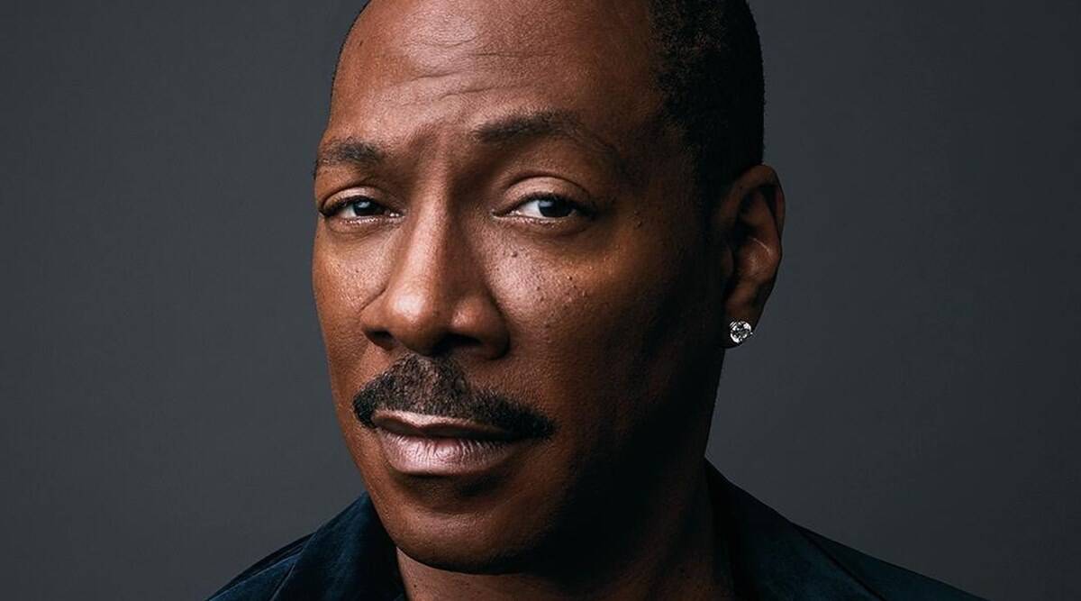Eddie Murphy will be returning for Beverly Hills Cop 4