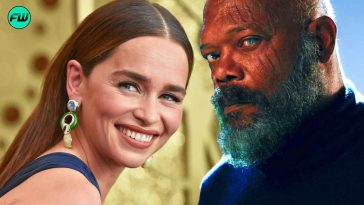Emilia Clarke Reportedly Playing a Skrull Double Agent