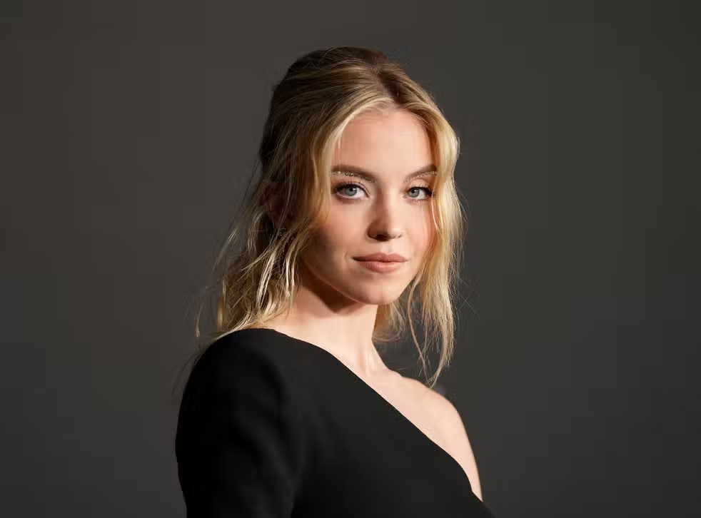 Sydney Sweeney is known for playing Cassie Howard in HBO's Euphoria (2019-)