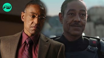 Giancarlo Esposito Reveals Fans Are Terrified of Him in Real Life