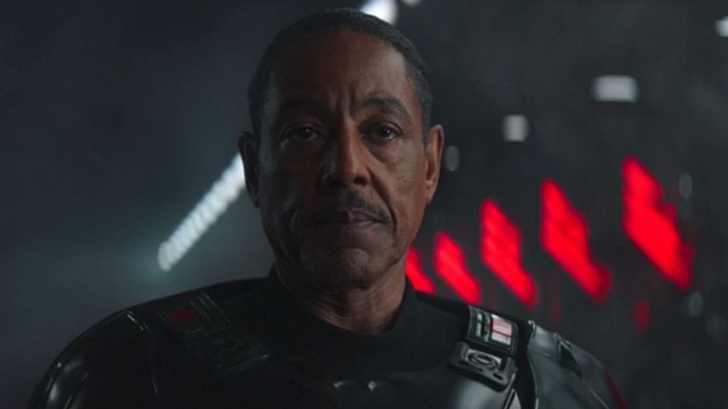 Giancarlo Esposito confirms talks with Marvel, likely to play Professor X