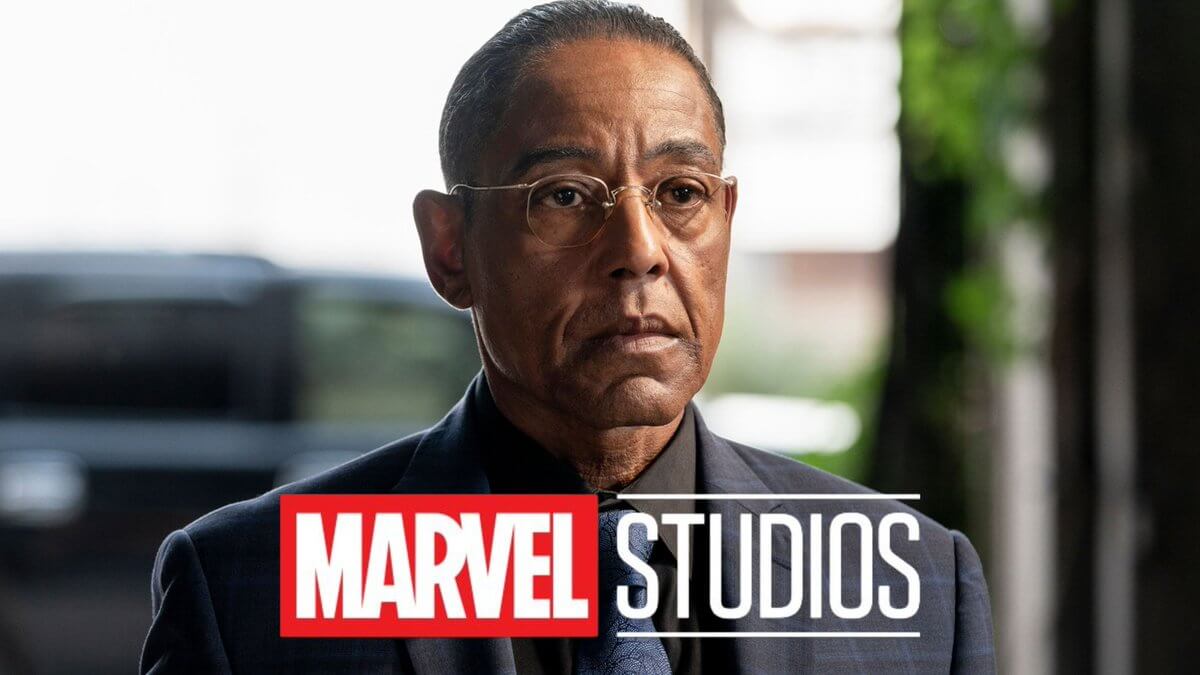 Giancarlo Esposito wants to play the role of Professor X 
