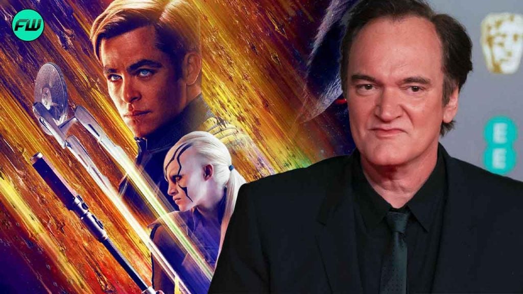 “Give Star Trek 4 to Quentin Tarantino ASAP”: Star Trek Fans Outraged as Movie Loses 4th Director in a Span of Months After Matt Shakman Jumps Ship to MCU’s Fantastic Four