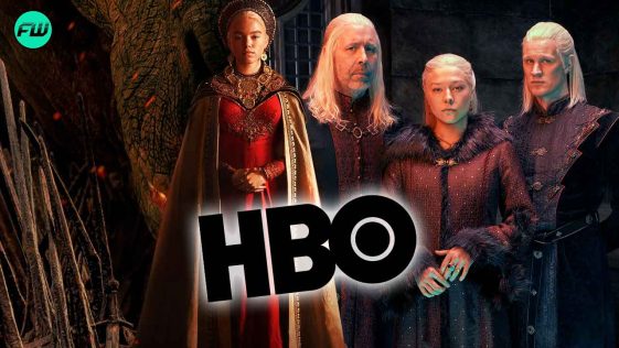 HBO Renews House of the Dragon for Season 2