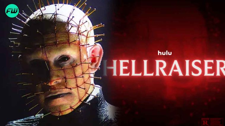 Hellraiser Reboot Coming Sooner Than Expected