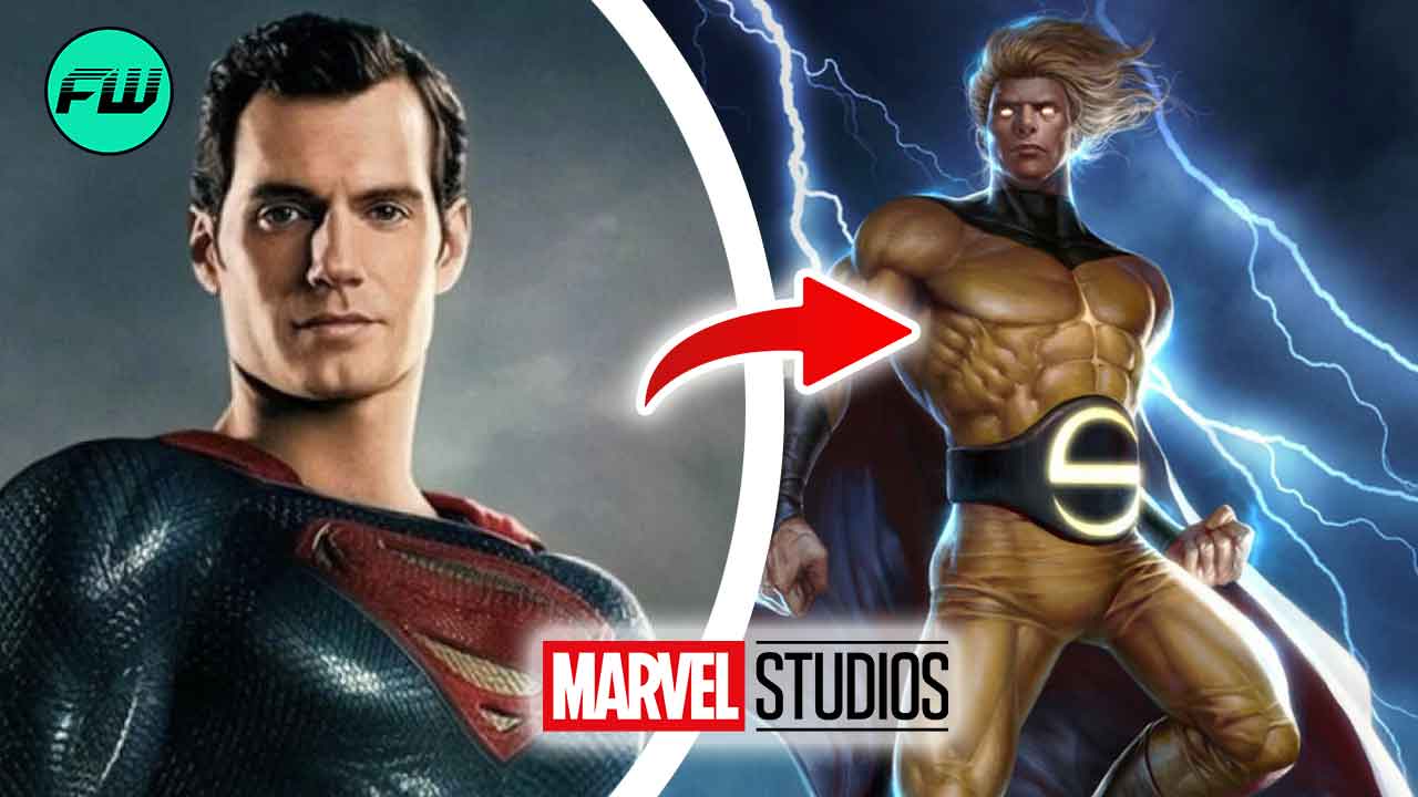 They Had Their Chance, Now It's Our Turn': Marvel Fans Troll David Zaslav  for Letting Henry Cavill Go, Implore Kevin Feige to Bring Him To MCU as  Hyperion, Sentry, or Captain Britain 