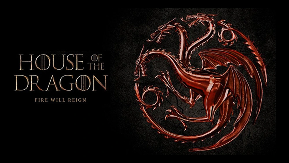 House of the Dragon FandomWire