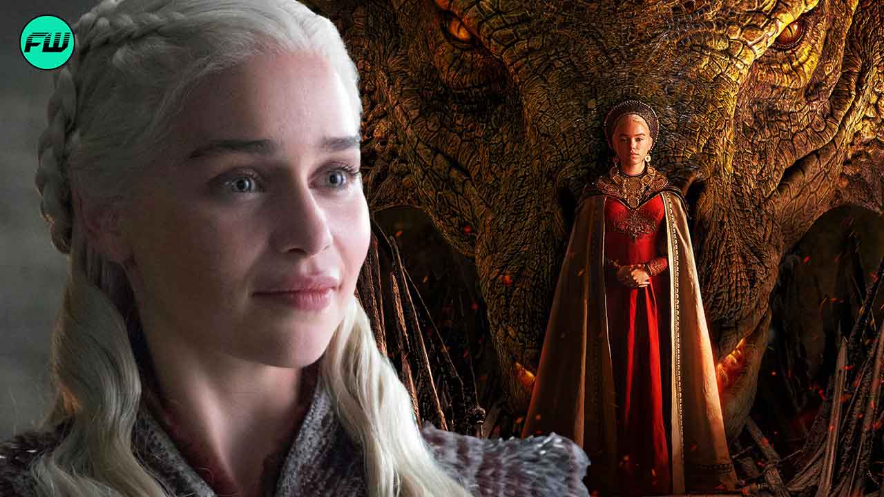Game of Thrones Beats Lord of the Rings: ‘House of the Dragon’ Pre-Release Demand is 20 Times Higher Than ‘The Rings of Power’