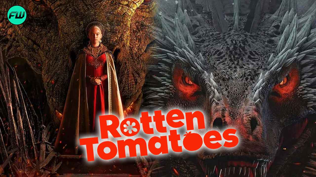 Aprovação de 'A Casa do Dragão' cai para 85% no Rotten Tomatoes