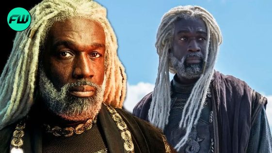 House of the Dragon Star Lashes Out at Racist Fans For Trolling Him On Getting Corlys Velaryon Role