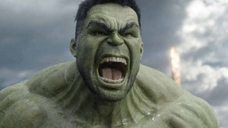 Hulk's movie is set on the MCU Timeline reveals Disney+ 