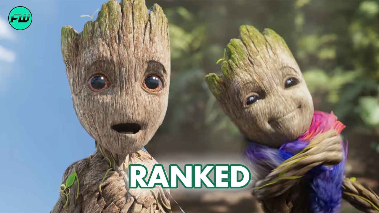 I AM GROOT TOP EPISODES 1
