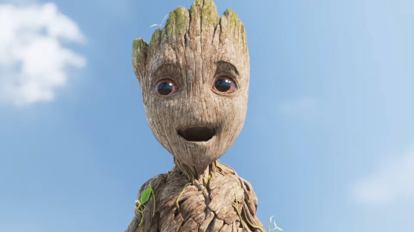 episodes of I Am Groot Ranked