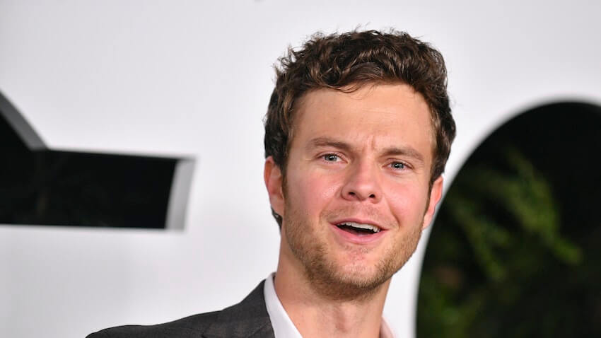 Jack Quaid talked about his plans for a live-action Star Wars movie 