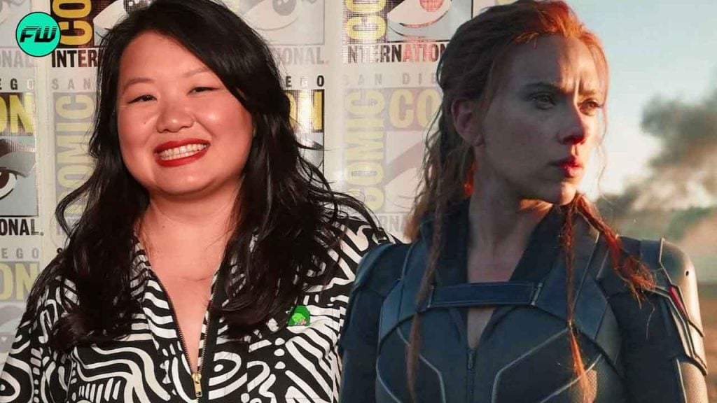 She-Hulk Writer Jessica Gao Reveals She Pitched a ‘High School Reunion’ Themed Black Widow Movie, Marvel Rejected it at Lightspeed