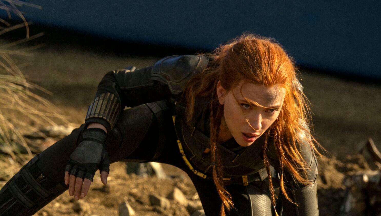 Jessica Gao reveals how Marvel rejected her pitch for Black Widow 