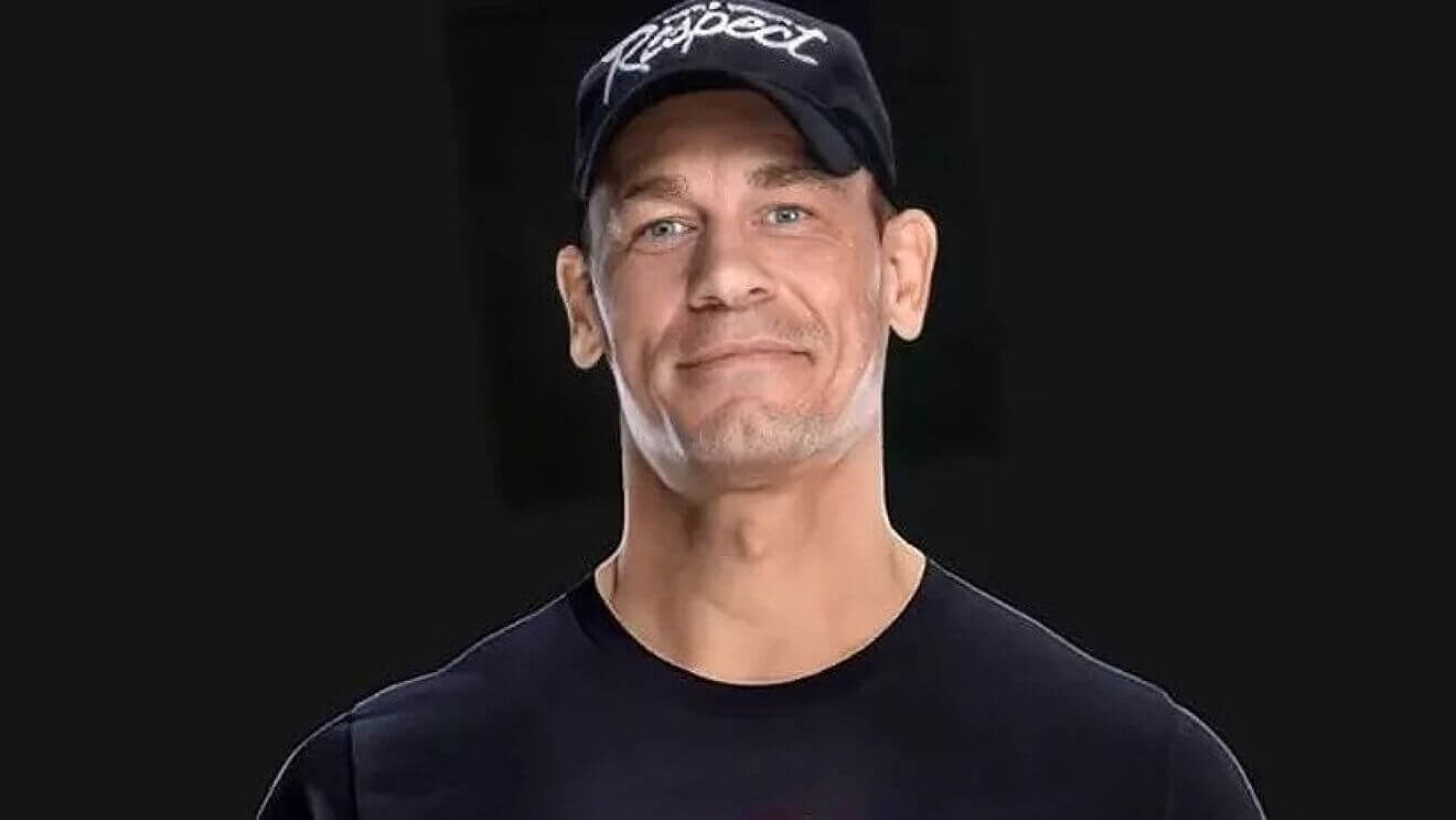 John Cena confessed his mistake calling The Rock a sellout