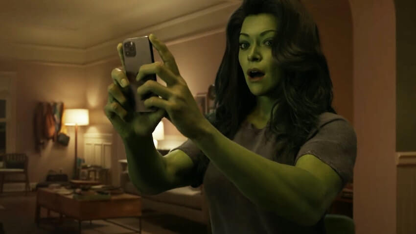 Kat Coiro teased about She-Hulk Season 2 