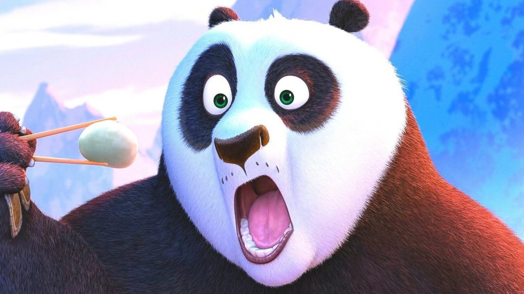 Kung Fu Panda 4: Why the Franchise Is a Flawed Treasure and Animated ...