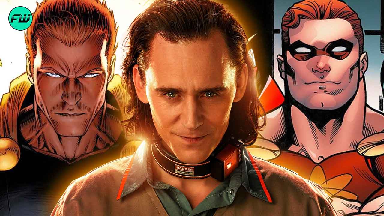 Henry Cavill Rumored For Marvel's 'Loki' Season 2 As Hyperion