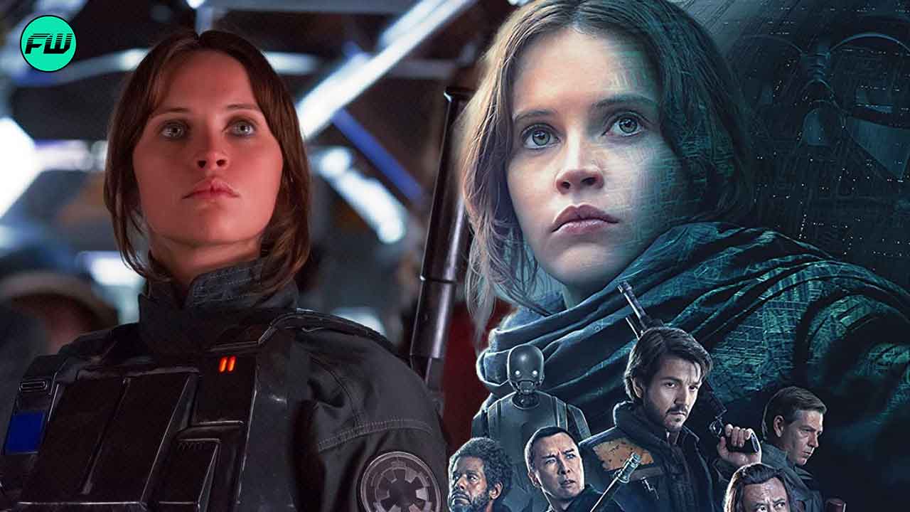Lucasfilm Confirms Rogue One Getting Theatrical Re Release on August 26