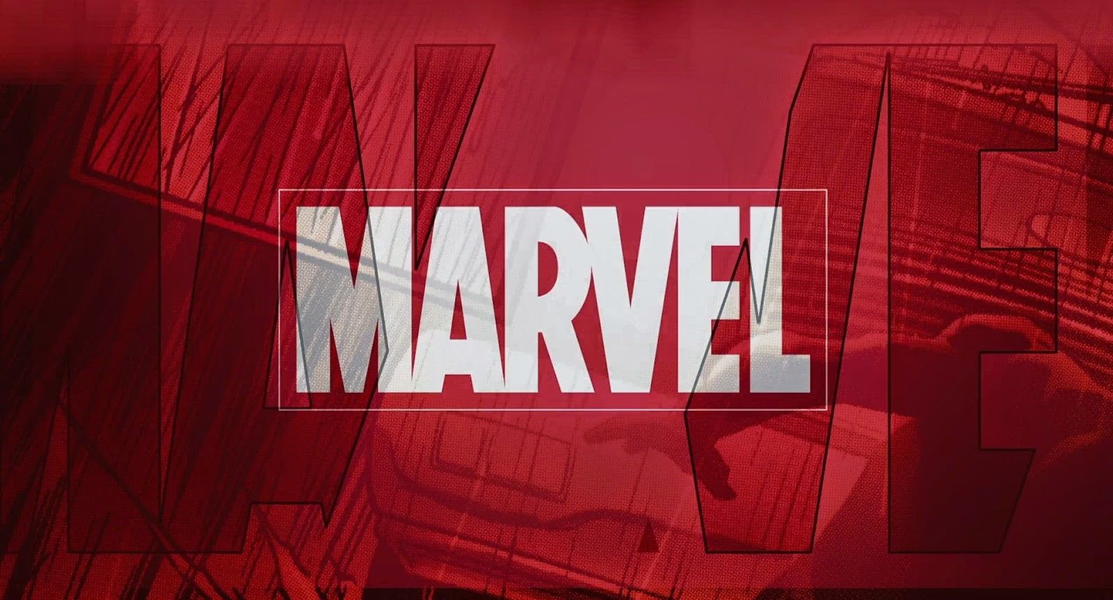 Marvel Introduction Logo