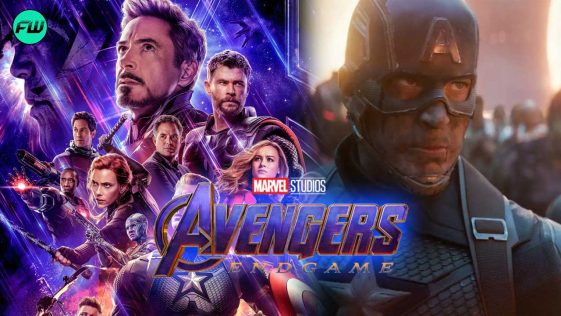 Marvel Studios Reportedly Forgot to Inform Their VFX Team Regarding Release Date of Avengers endgame