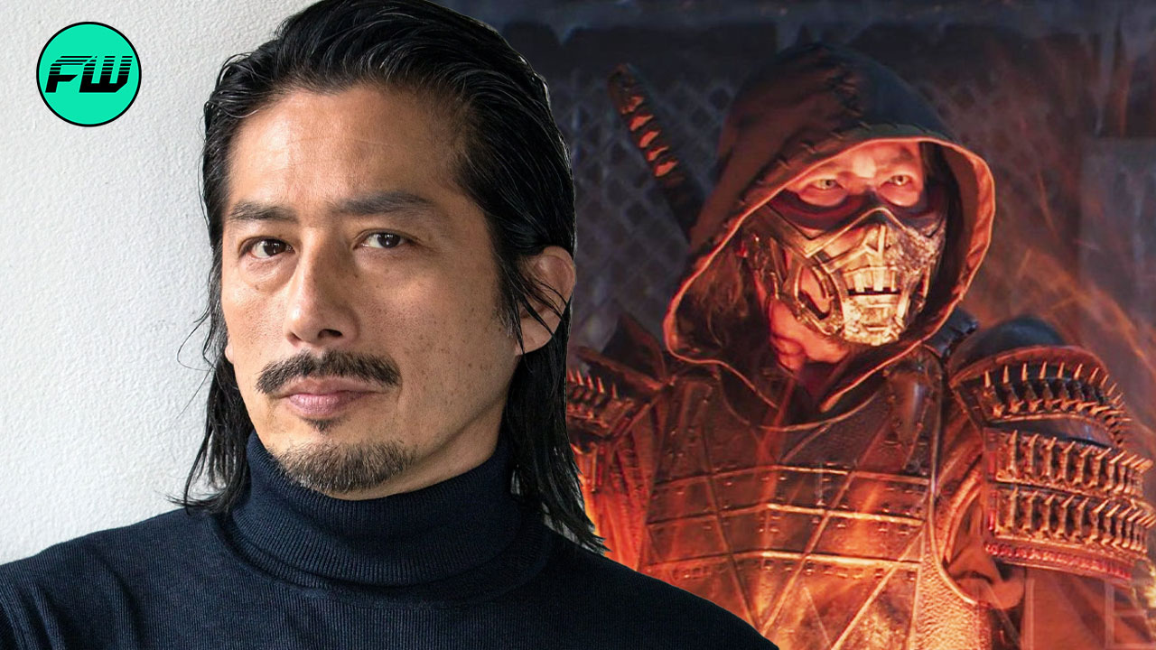 ‘I haven’t heard anything officially’ Mortal Kombat Scorpion Actor