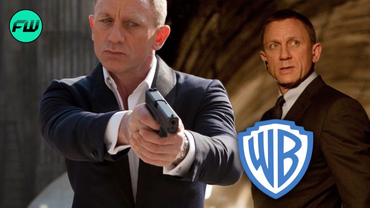 Shadow of Warner Brothers Now Looms Over James Bond as WB Bags Lucrative Multi Year Deal With MGM for Global Distribution Rights