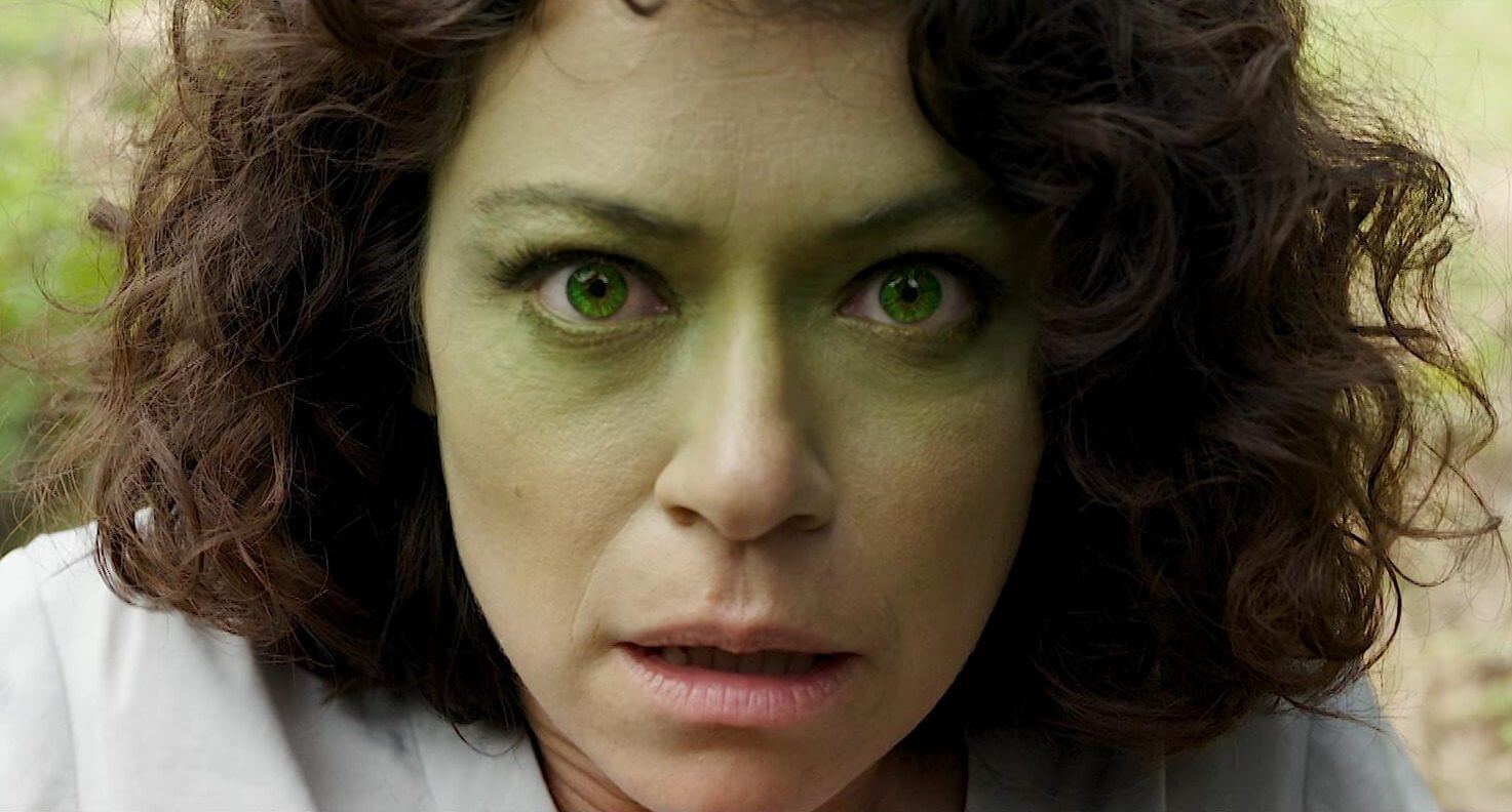 She-Hulk Season 1, Jennifer Walters