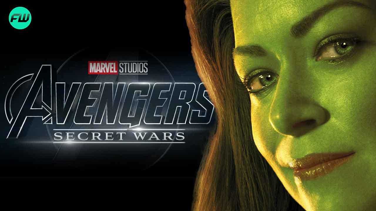 MCU Head Writer Would Be 'Shocked' if She-Hulk Didn't Join the Avengers in Secret  Wars - FandomWire